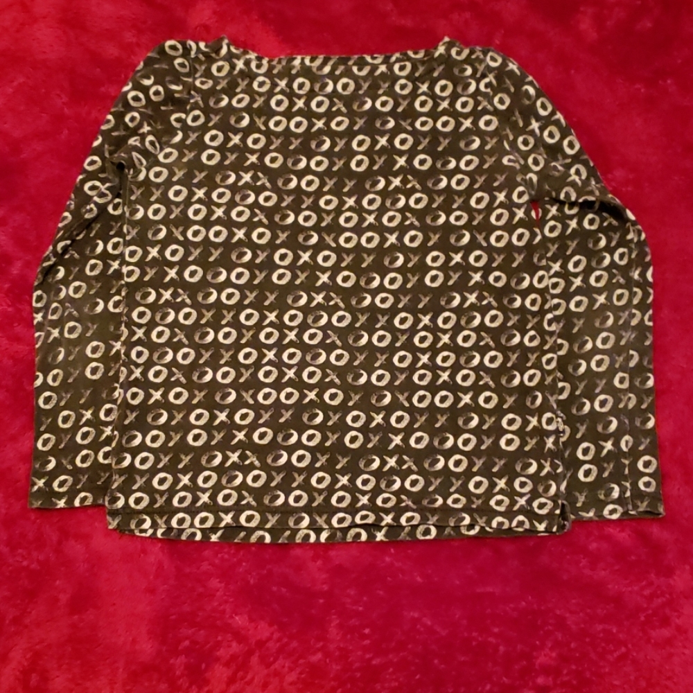 Girl's top